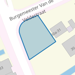 Perceel BDG00-B-6992