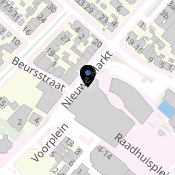 Appartement BDG00 B 7032 153