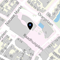 Appartement BDG00 B 7032 163