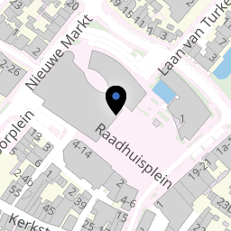 Appartement BDG00 B 7032 164