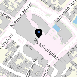 Appartement BDG00 B 7032 165
