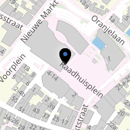 Appartement BDG00 B 7032 166