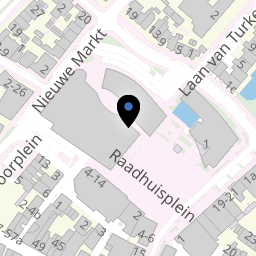 Appartement BDG00 B 7032 168