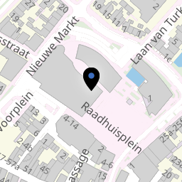 Appartement BDG00 B 7032 169
