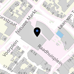 Appartement BDG00 B 7032 179