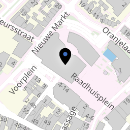Appartement BDG00 B 7032 181