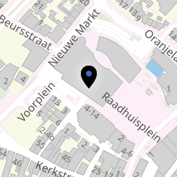 Appartement BDG00 B 7032 183