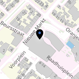 Appartement BDG00 B 7032 2
