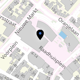 Appartement BDG00 B 7032 5