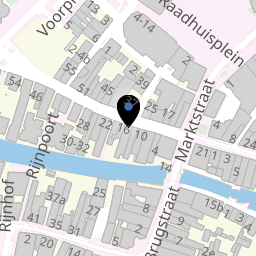 Appartement BDG00 B 7087 1