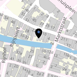 Appartement BDG00 B 7087 2