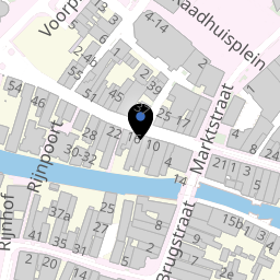 Appartement BDG00 B 7087 3