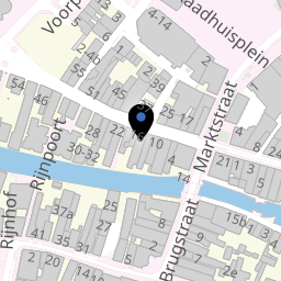 Appartement BDG00 B 7087 4