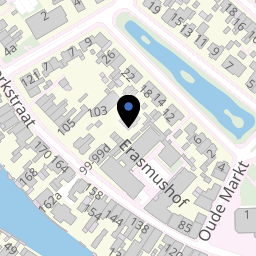 Appartement BDG00 B 7091 1
