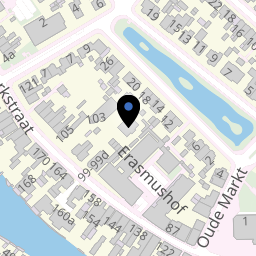 Appartement BDG00 B 7091 2