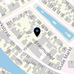 Appartement BDG00 B 7091 4