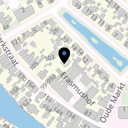Appartement BDG00 B 7091 5