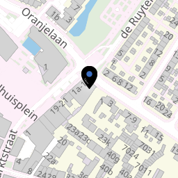 Appartement BDG00 B 7114 1