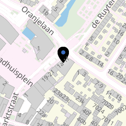 Appartement BDG00 B 7114 13