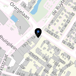 Appartement BDG00 B 7114 2