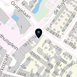 Appartement BDG00 B 7114 3