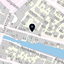 Appartement BDG00 B 7122 3