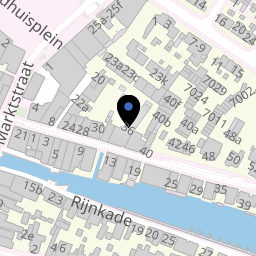 Appartement BDG00 B 7122 4