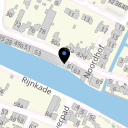 Appartement BDG00 B 7144 2