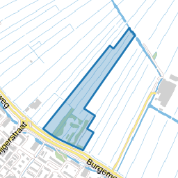 Perceel BDG00-B-7175