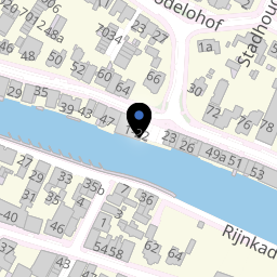 Appartement BDG00 B 7295 11