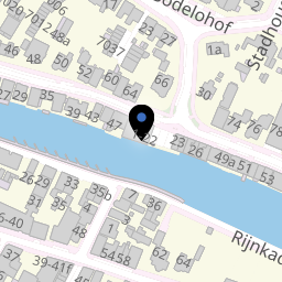 Appartement BDG00 B 7295 17