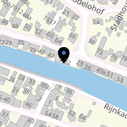 Appartement BDG00 B 7295 18