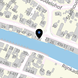 Appartement BDG00 B 7295 19