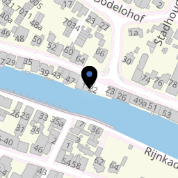 Appartement BDG00 B 7295 21