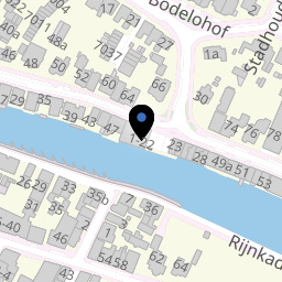Appartement BDG00 B 7295 22