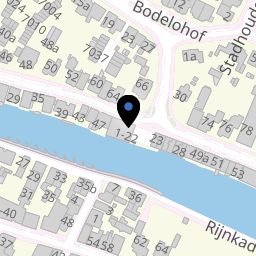 Appartement BDG00 B 7295 3