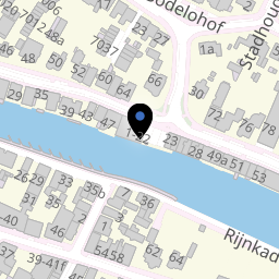 Appartement BDG00 B 7295 4