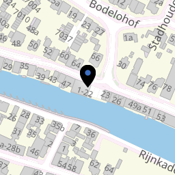 Appartement BDG00 B 7295 8
