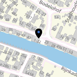 Appartement BDG00 B 7295 9