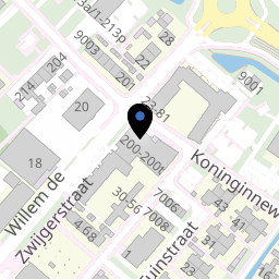 Appartement BDG00 B 7369 4