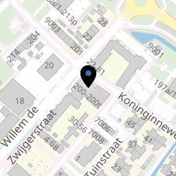 Appartement BDG00 B 7369 5
