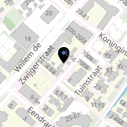Appartement BDG00 B 7372 35