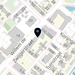 Appartement BDG00 B 7372 38