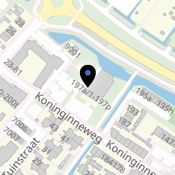 Appartement BDG00 B 7497 1