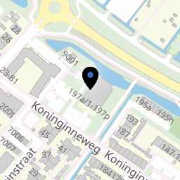 Appartement BDG00 B 7497 10