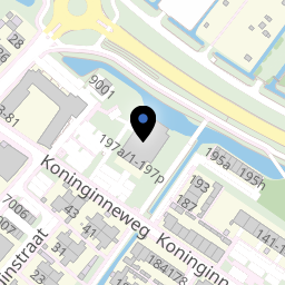 Appartement BDG00 B 7497 12
