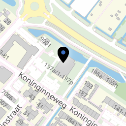 Appartement BDG00 B 7497 16