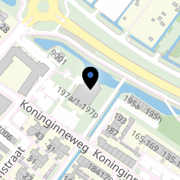 Appartement BDG00 B 7497 18