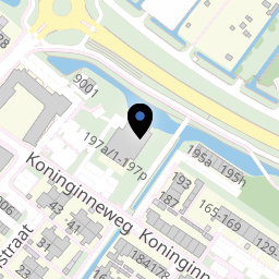 Appartement BDG00 B 7497 19