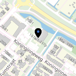 Appartement BDG00 B 7497 2